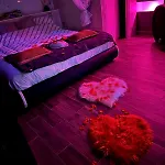 Cosy Jacuzzi Parking Privee