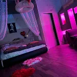 Cosy Jacuzzi Parking Privee Apartment *