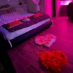 Cosy Jacuzzi Parking Privee Apartment *