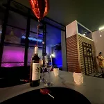 Cosy Jacuzzi Parking Privee Apartment *