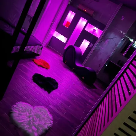 Cosy Jacuzzi Parking Privee *