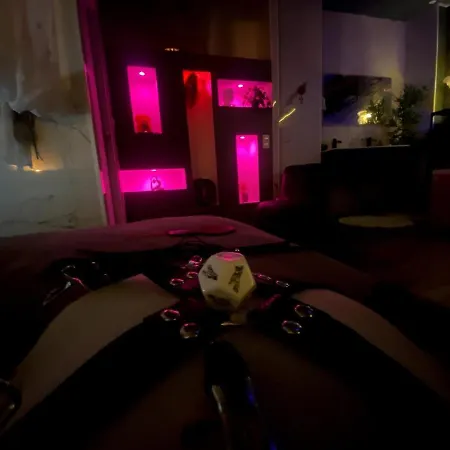 Cosy Jacuzzi Parking Privee Апартаменты