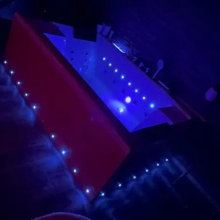 Апартаменты Cosy Jacuzzi Parking Privee Перпиньан