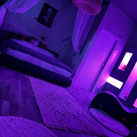 Cosy Jacuzzi Parking Privee Апартаменты Перпиньан