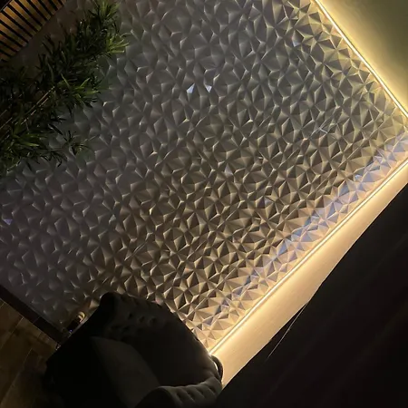 Апартаменты Cosy Jacuzzi Parking Privee