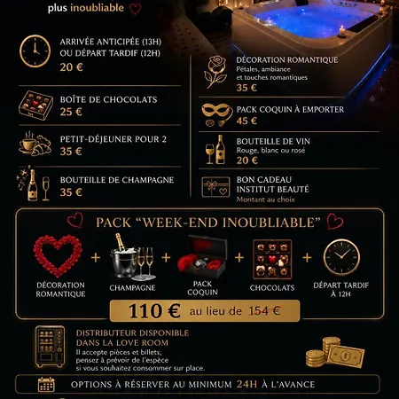 Cosy Jacuzzi Parking Privee * Перпиньан