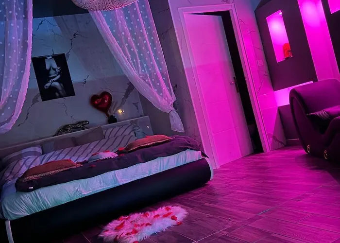 Cosy Jacuzzi Parking Privee Apartman *