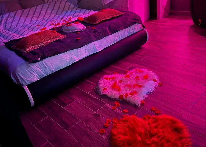 Cosy Jacuzzi Parking Privee Apartman *