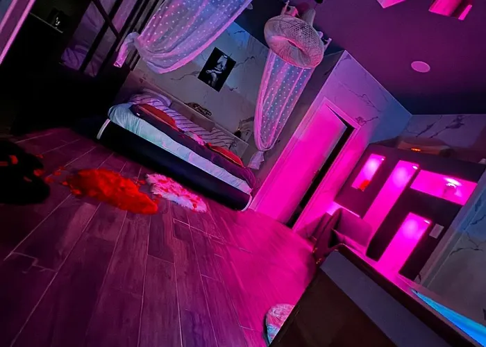 Cosy Jacuzzi Parking Privee Perpignan