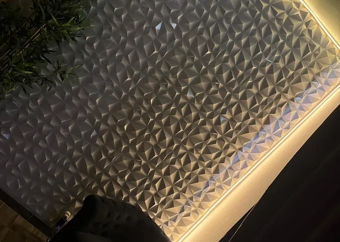 Apartman Cosy Jacuzzi Parking Privee