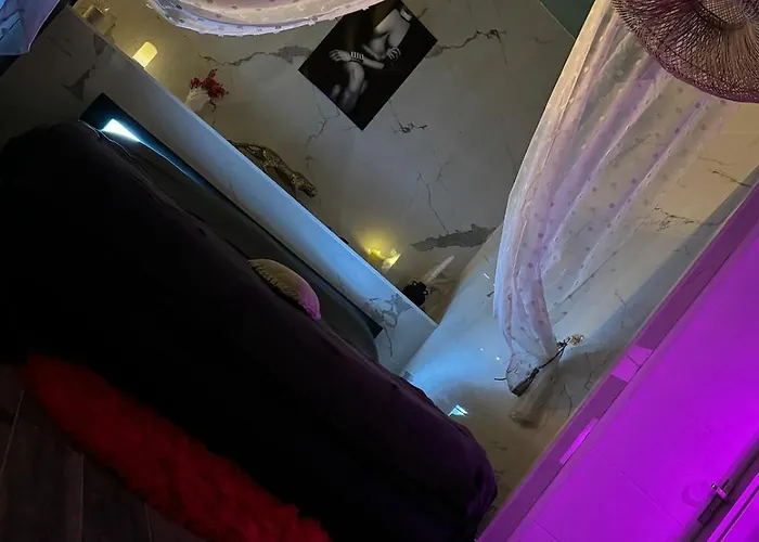 Cosy Jacuzzi Parking Privee Apartman