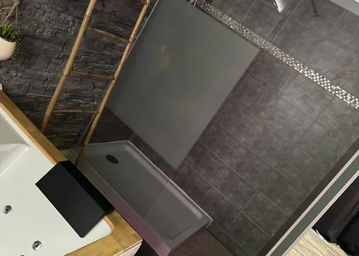 Cosy Jacuzzi Parking Privee Perpignan