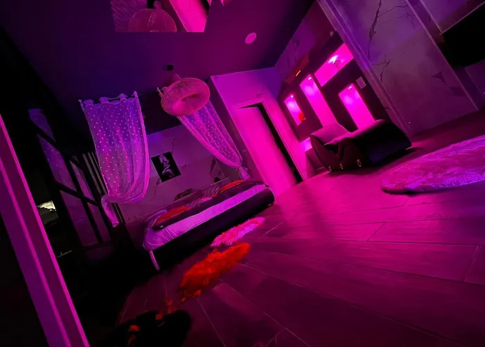 Cosy Jacuzzi Parking Privee * 佩皮尼昂