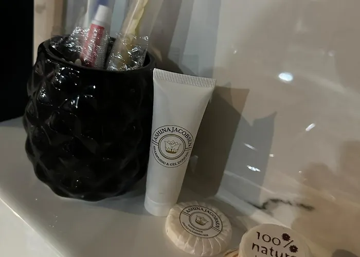 Cosy Jacuzzi Parking Privee Apartman